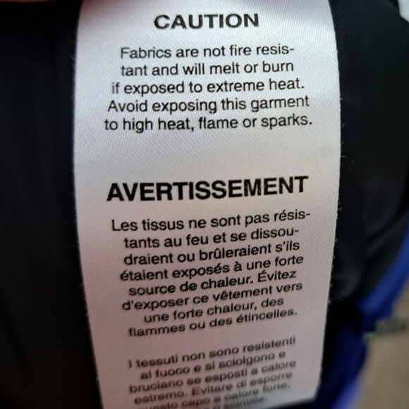 Columbia Women's Purple Ski Snowboarding Winter Pants Size Medium - Picture 9 of 12